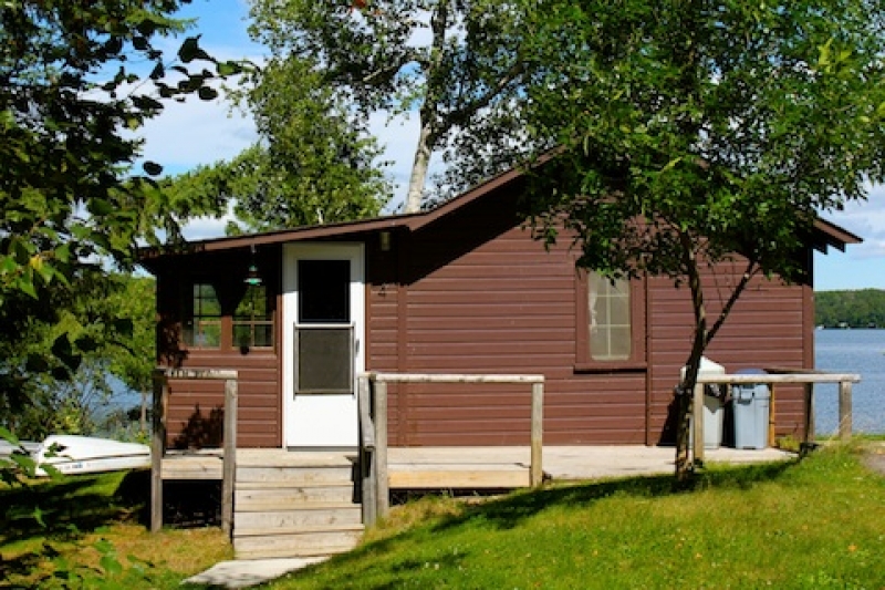 Cabin 4